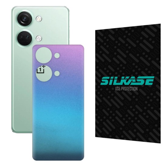 Folie skin SILKASE pentru OnePlus Nord 3, magenta cameleon, protectie spate telefon (SILKASE, Telefoane OnePlus) by www.silkase.ro Folie skin SILKASE pentru OnePlus Nord 3, magenta cameleon, protectie spate telefon (Telefoane OnePlus, S1089) by www.silkase.ro