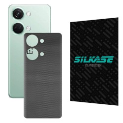 Folie skin SILKASE pentru OnePlus Nord 3, matrix, protectie spate telefon Folie skin SILKASE pentru OnePlus Nord 3, matrix, protectie spate telefon