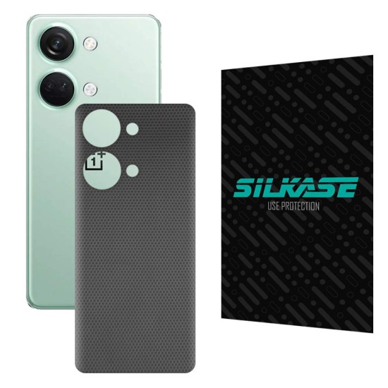 Folie skin SILKASE pentru OnePlus Nord 3, matrix, protectie spate telefon (SILKASE, Telefoane OnePlus) by www.silkase.ro Folie skin SILKASE pentru OnePlus Nord 3, matrix, protectie spate telefon (Telefoane OnePlus, S1090) by www.silkase.ro