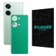 Folie skin SILKASE pentru OnePlus Nord 3, turcoaz mat, protectie spate telefon (SILKASE, Telefoane OnePlus) by www.silkase.ro Folie skin SILKASE pentru OnePlus Nord 3, turcoaz mat, protectie spate telefon (Telefoane OnePlus, S1091) by www.silkase.ro