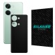 Folie skin SILKASE pentru OnePlus Nord 3, negru mat, protectie spate telefon (SILKASE, Telefoane OnePlus) by www.silkase.ro Folie skin SILKASE pentru OnePlus Nord 3, negru mat, protectie spate telefon (Telefoane OnePlus, S1093) by www.silkase.ro