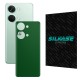 Folie skin SILKASE pentru OnePlus Nord 3, verde inchis mat, protectie spate telefon (SILKASE, Telefoane OnePlus) by www.silkase.ro Folie skin SILKASE pentru OnePlus Nord 3, verde inchis mat, protectie spate telefon (Telefoane OnePlus, S1100) by www.silkase.ro