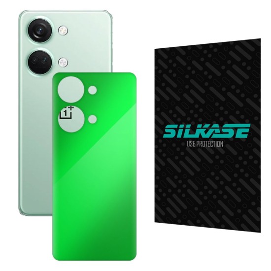 Folie skin SILKASE pentru OnePlus Nord 3, galben, protectie spate telefon (SILKASE, Telefoane OnePlus) by www.silkase.ro Folie skin SILKASE pentru OnePlus Nord 3, galben, protectie spate telefon (Telefoane OnePlus, S1099) by www.silkase.ro