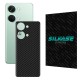 Folie skin SILKASE pentru OnePlus Nord 3, carbon, protectie spate telefon (SILKASE, Telefoane OnePlus) by www.silkase.ro Folie skin SILKASE pentru OnePlus Nord 3, carbon, protectie spate telefon (Telefoane OnePlus, S1084) by www.silkase.ro