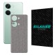 Folie skin SILKASE pentru OnePlus Nord 3, gri hex, protectie spate telefon (SILKASE, Telefoane OnePlus) by www.silkase.ro Folie skin SILKASE pentru OnePlus Nord 3, gri hex, protectie spate telefon (Telefoane OnePlus, S1087) by www.silkase.ro