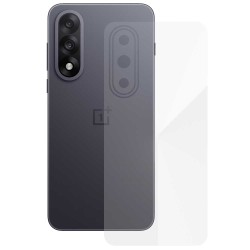 Folie spate SILKASE pentru OnePlus Nord 5, protectie spate, silicon regenerabil