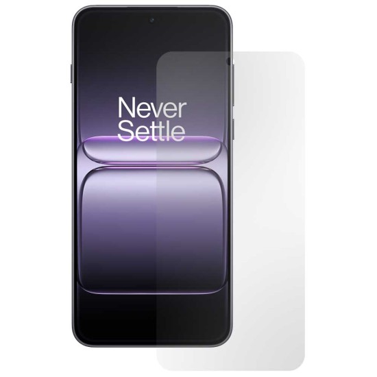 Folie mata SILKASE pentru OnePlus Nord 5, protectie ecran, silicon (Nord 5, F7771) by www.silkase.ro