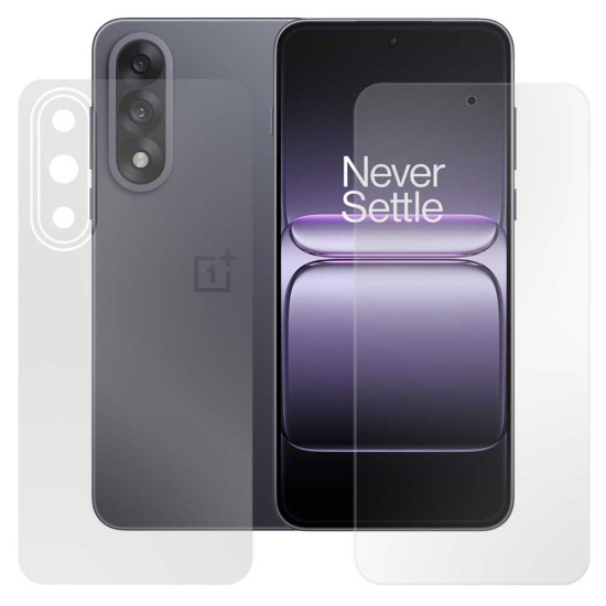 Set 2 folii mate SILKASE pentru OnePlus Nord 5, protectie telefon, silicon (SILKASE, Nord 5) by www.silkase.ro Set 2 folii mate SILKASE pentru OnePlus Nord 5, protectie telefon, silicon (Nord 5, F7773) by www.silkase.ro