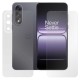 Set 2 folii mate SILKASE pentru OnePlus Nord 5, protectie telefon, silicon (SILKASE, Nord 5) by www.silkase.ro Set 2 folii mate SILKASE pentru OnePlus Nord 5, protectie telefon, silicon (Nord 5, F7773) by www.silkase.ro