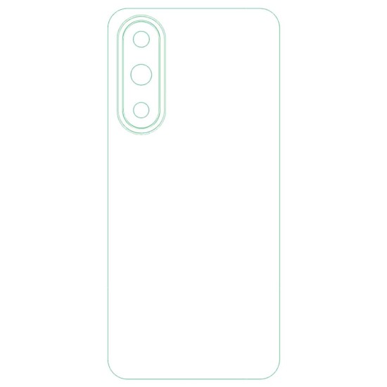 Folie spate mata SILKASE pentru OnePlus Nord 5, protectie spate, silicon (SILKASE, Nord 5) by www.silkase.ro Folie spate mata SILKASE pentru OnePlus Nord 5, protectie spate, silicon (Nord 5, F7772) by www.silkase.ro