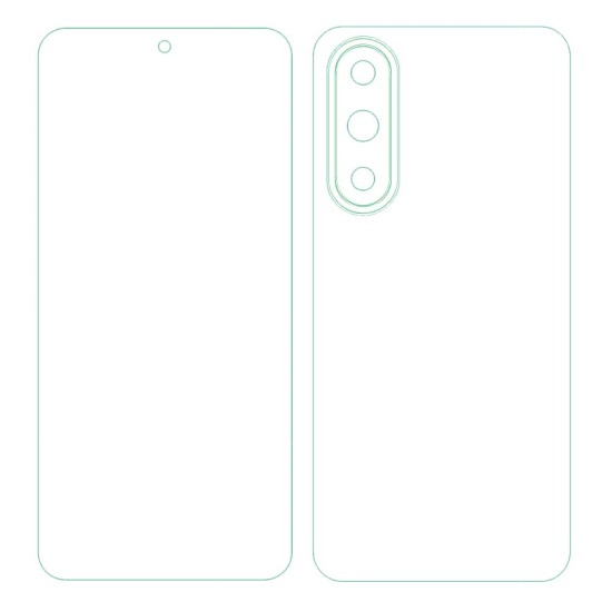 Set 2 folii mate SILKASE pentru OnePlus Nord 5, protectie telefon, silicon (SILKASE, Nord 5) by www.silkase.ro Set 2 folii mate SILKASE pentru OnePlus Nord 5, protectie telefon, silicon (Nord 5, F7773) by www.silkase.ro
