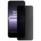 Folie privacy SILKASE pentru OnePlus Nord 5, protectie ecran, silicon (Nord 5, F7774) by www.silkase.ro
