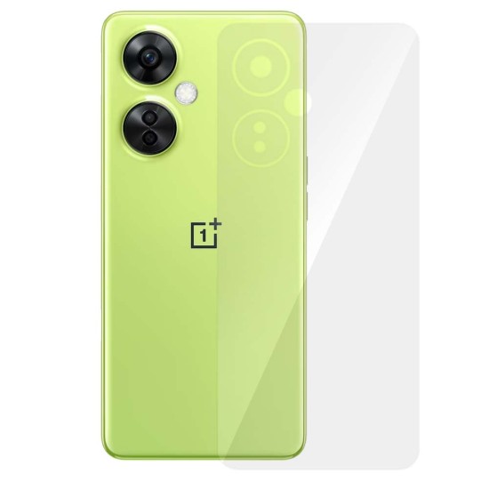 Folie spate SILKASE pentru OnePlus Nord CE3 Lite, protectie spate, silicon regenerabil (SILKASE, Telefoane OnePlus) by www.silkase.ro Folie spate SILKASE pentru OnePlus Nord CE3 Lite, protectie spate, silicon regenerabil (Telefoane OnePlus, F6823) by www.silkase.ro