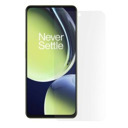 Folie mata SILKASE pentru OnePlus Nord CE3 Lite, protectie ecran, silicon