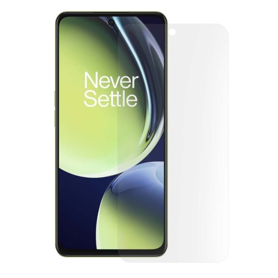 Folie mata SILKASE pentru OnePlus Nord CE3 Lite, protectie ecran, silicon (Telefoane OnePlus, F6825) by www.silkase.ro