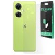 Folie spate mata SILKASE pentru OnePlus Nord CE3 Lite, protectie spate, silicon (Telefoane OnePlus, F6826) by www.silkase.ro