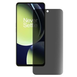 Folie privacy mata SILKASE pentru OnePlus Nord CE3 Lite, protectie ecran, silicon