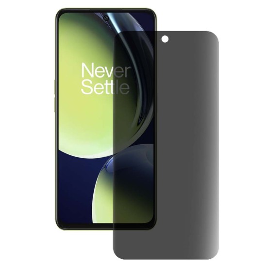 Folie privacy mata SILKASE pentru OnePlus Nord CE3 Lite, protectie ecran, silicon (SILKASE, Telefoane OnePlus) by www.silkase.ro Folie privacy mata SILKASE pentru OnePlus Nord CE3 Lite, protectie ecran, silicon (Telefoane OnePlus, F6829) by www.silkase.ro