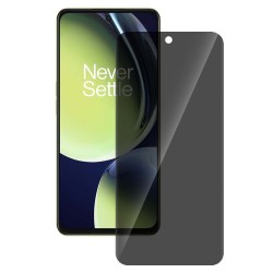 Folie privacy SILKASE pentru OnePlus Nord CE3 Lite, protectie ecran, silicon