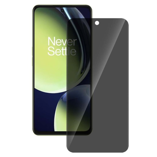 Folie privacy SILKASE pentru OnePlus Nord CE3 Lite, protectie ecran, silicon (Telefoane OnePlus, F6828) by www.silkase.ro