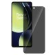 Folie privacy SILKASE pentru OnePlus Nord CE3 Lite, protectie ecran, silicon (Telefoane OnePlus, F6828) by www.silkase.ro