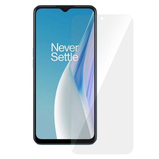 Folie SILKASE pentru OnePlus Nord N20 SE, protectie ecran, silicon regenerabil (SILKASE, Telefoane OnePlus) by www.silkase.ro Folie SILKASE pentru OnePlus Nord N20 SE, protectie ecran, silicon regenerabil (Telefoane OnePlus, F6830) by www.silkase.ro