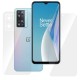 Set 2 folii SILKASE pentru OnePlus Nord N20 SE, protectie telefon, silicon regenerabil (SILKASE, Telefoane OnePlus) by www.silkase.ro Set 2 folii SILKASE pentru OnePlus Nord N20 SE, protectie telefon, silicon regenerabil (Telefoane OnePlus, F6832) by www.silkase.ro