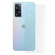 Folie spate mata SILKASE pentru OnePlus Nord N20 SE, protectie spate, silicon (SILKASE, Telefoane OnePlus) by www.silkase.ro Folie spate mata SILKASE pentru OnePlus Nord N20 SE, protectie spate, silicon (Telefoane OnePlus, F6834) by www.silkase.ro