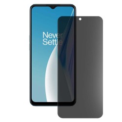 Folie privacy mata SILKASE pentru OnePlus Nord N20 SE, protectie ecran, silicon