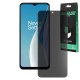 Folie privacy mata SILKASE pentru OnePlus Nord N20 SE, protectie ecran, silicon (SILKASE, Telefoane OnePlus) by www.silkase.ro Folie privacy mata SILKASE pentru OnePlus Nord N20 SE, protectie ecran, silicon (Telefoane OnePlus, F6837) by www.silkase.ro