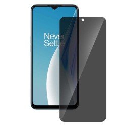 Folie privacy SILKASE pentru OnePlus Nord N20 SE, protectie ecran, silicon