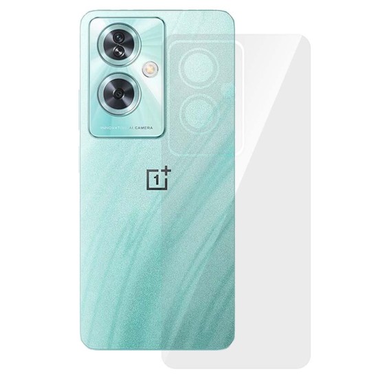 Folie spate SILKASE pentru OnePlus Nord N30 SE, protectie spate, silicon regenerabil (SILKASE, Telefoane OnePlus) by www.silkase.ro Folie spate SILKASE pentru OnePlus Nord N30 SE, protectie spate, silicon regenerabil (Telefoane OnePlus, F6787) by www.silkase.ro