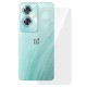 Folie spate SILKASE pentru OnePlus Nord N30 SE, protectie spate, silicon regenerabil (SILKASE, Telefoane OnePlus) by www.silkase.ro Folie spate SILKASE pentru OnePlus Nord N30 SE, protectie spate, silicon regenerabil (Telefoane OnePlus, F6787) by www.silkase.ro