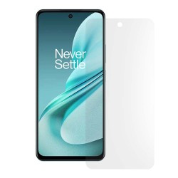 Folie mata SILKASE pentru OnePlus Nord N30 SE, protectie ecran, silicon