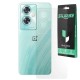 Folie spate mata SILKASE pentru OnePlus Nord N30 SE, protectie spate, silicon (SILKASE, Telefoane OnePlus) by www.silkase.ro Folie spate mata SILKASE pentru OnePlus Nord N30 SE, protectie spate, silicon (Telefoane OnePlus, F6790) by www.silkase.ro