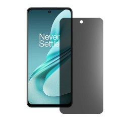 Folie privacy mata SILKASE pentru OnePlus Nord N30 SE, protectie ecran, silicon