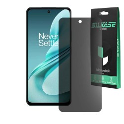 Folie privacy mata SILKASE pentru OnePlus Nord N30 SE, protectie ecran, silicon
