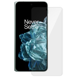 Folie SILKASE pentru OnePlus Open, protectie ecran, silicon regenerabil