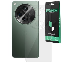 Folie spate SILKASE pentru OnePlus Open, protectie spate, silicon regenerabil