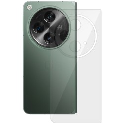 Folie spate SILKASE pentru OnePlus Open, protectie spate, silicon regenerabil