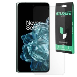 Folie mata SILKASE pentru OnePlus Open, protectie ecran, silicon