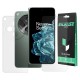 Set 2 folii mate SILKASE pentru OnePlus Open, protectie telefon, silicon (Telefoane OnePlus, F6337) by www.silkase.ro