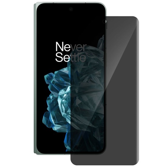 Folie privacy SILKASE pentru OnePlus Open, protectie ecran, silicon (Telefoane OnePlus, F6338) by www.silkase.ro