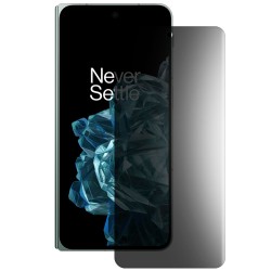 Folie privacy mata SILKASE pentru OnePlus Open, protectie ecran, silicon