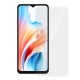 Folie SILKASE pentru Oppo A38, protectie ecran, silicon regenerabil (A38, F7194) by www.silkase.ro