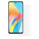 Folie mata SILKASE pentru Oppo A58, protectie ecran, silicon (A58 5G, F6648) by www.silkase.ro