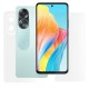 Set 2 folii mate SILKASE pentru Oppo A58, protectie telefon, silicon (SILKASE, Set Folii Mate) by www.silkase.ro Set 2 folii mate SILKASE pentru Oppo A58, protectie telefon, silicon (A58 5G, F6650) by www.silkase.ro