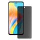 Folie privacy mata SILKASE pentru Oppo A58, protectie ecran, silicon (SILKASE, Folie Silicon Privacy Mata) by www.silkase.ro Folie privacy mata SILKASE pentru Oppo A58, protectie ecran, silicon (A58 5G, F6652) by www.silkase.ro