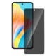 Folie privacy SILKASE pentru Oppo A58, protectie ecran, silicon (A58 5G, F6651) by www.silkase.ro