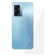 Folie spate SILKASE pentru Oppo A77, protectie spate, silicon regenerabil (SILKASE, Folii telefoane) by www.silkase.ro Folie spate SILKASE pentru Oppo A77, protectie spate, silicon regenerabil (A77 4G, F6076) by www.silkase.ro